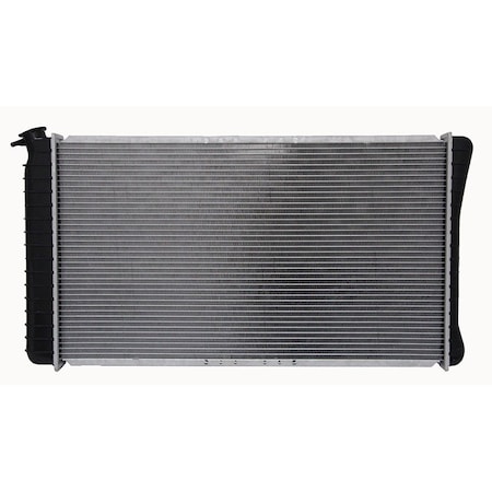 One Stop Solutions 86-99 88 89-99 98 92-99 Lsab 91-96P.Av V Radiator, 1202 1202